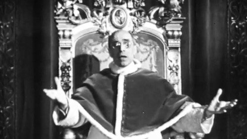 Pius XII. hat geschwiegen – aber…