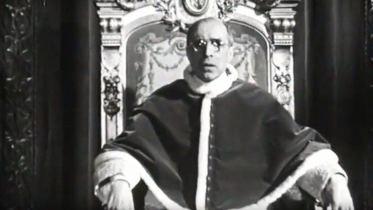 Papst Pius XII.