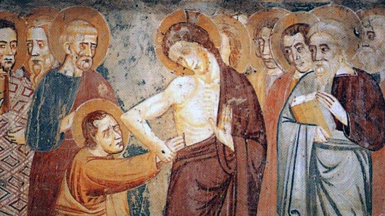 Ukraina: Kościoły wschodnie świętują Wielkanoc 