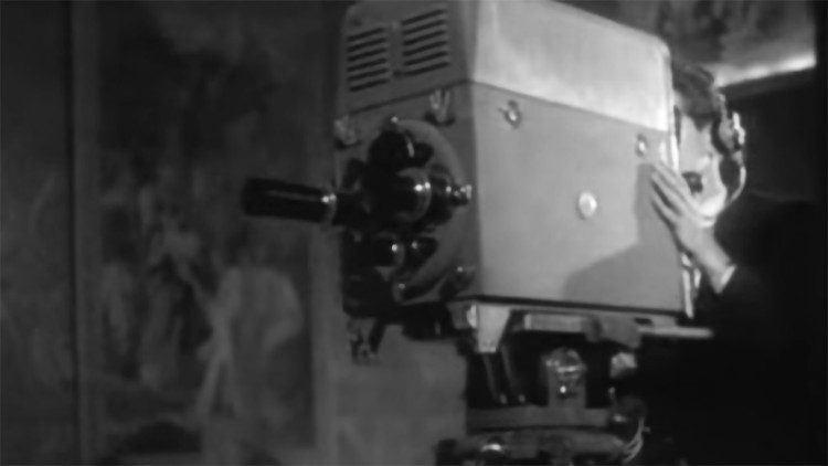  Pio XII e la televisione