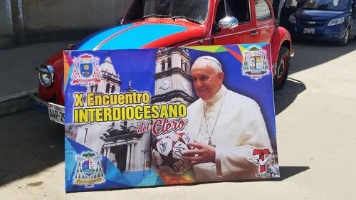 Los hermanos indígenas son la respuesta sinodal al cuidado de la Casa Común