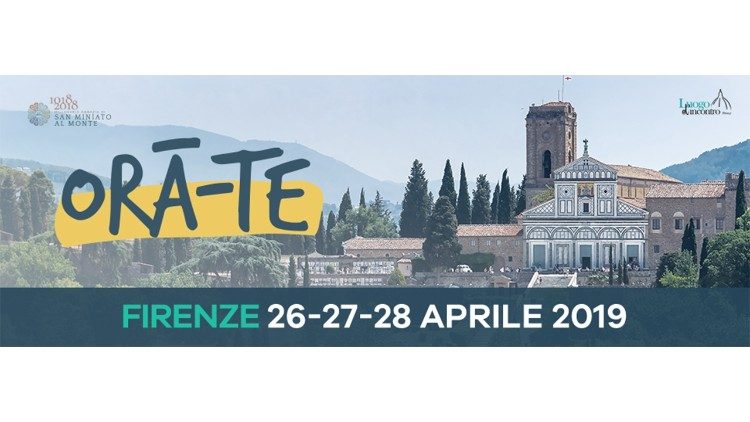 "Festival der Religionen" in Florenz