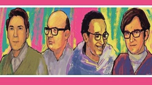 Mons. Braida sobre los mártires de La Rioja: su legado espiritual llega hasta hoy