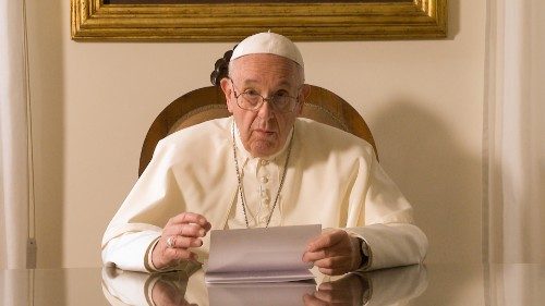Papst an Korea: Beharrlichkeit kann Spaltung überwinden