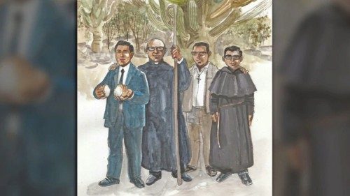 Beatificación de los mártires de La Rioja: testimonio valiente de amor por Cristo