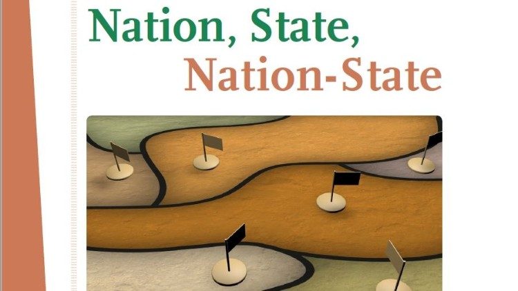 Plenaria da Pontifícia Academia das Ciências Sociais