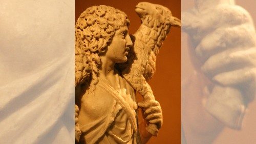 Novo Bispo da Diocese de Ilhéus, dom Crippa: ser pastor com o cheiro das ovelhas