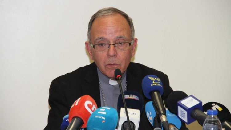 Portugalia przygotowuje Światowe Dni Młodzieży