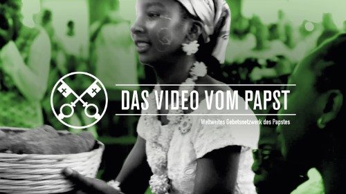 Papst bittet im Mai um Gebet für Kirche in Afrika