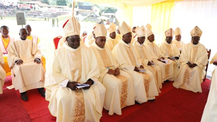 Tanzania: Conferenza episcopale