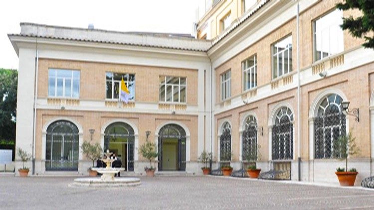 La Pontificia Università Urbaniana