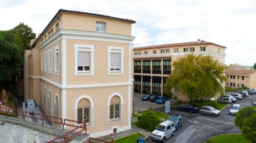 Vatikan: Urbaniana „untersucht“ den Glauben in Zeiten von Corona