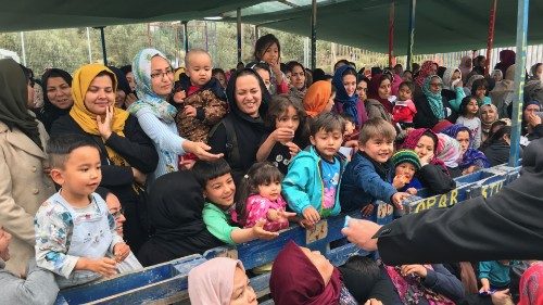 L’Obolo di San Pietro per sostenere la carità del Papa