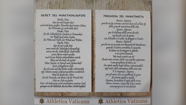 La preghiera del Maratoneta.JPG