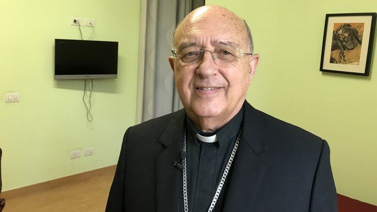 Kard. Barreto: zjednoczmy się na rzecz ochrony życia