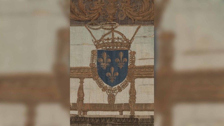  Arazzo Ultima Cena, Leonardo da Vinci