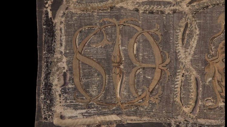 Arazzo Ultima Cena, Leonardo da Vinci