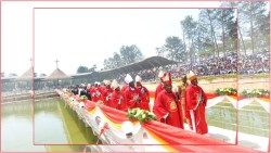 Uganda Martyrs procession 2016.jpg
