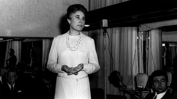 Maria Guadalupe Ortiz de Landazuri (18 maggio)