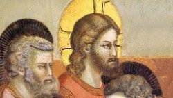 Gesù Cristo amatevi gli uni altri vangelo della domenica3.jpg
