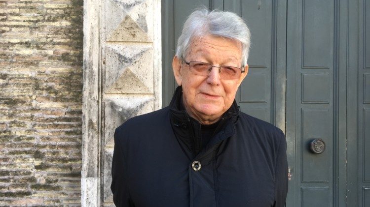 Dom Erwin Kräutler, bispo emérito do Xingu