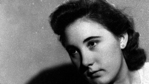 È Beata Maria Guadalupe Ortiz, esempio di santità “semplice”