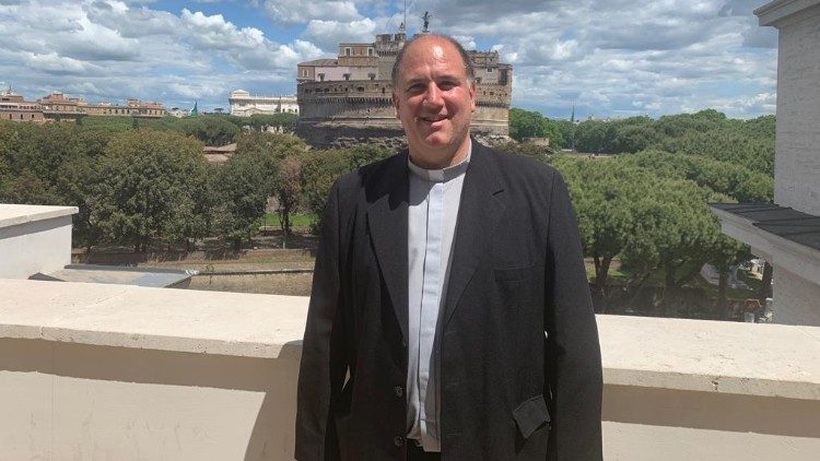 Jurcinovic argentina gente caridad coronavirus