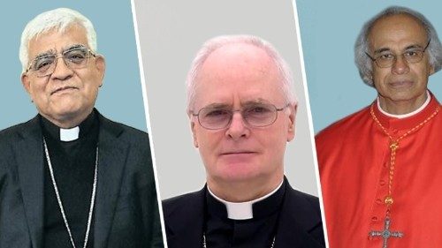 Papa al Celam: rispondere alle sfide dell’America Latina