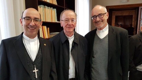 Le document du travail du Synode sur l’Amazonie a été approuvé