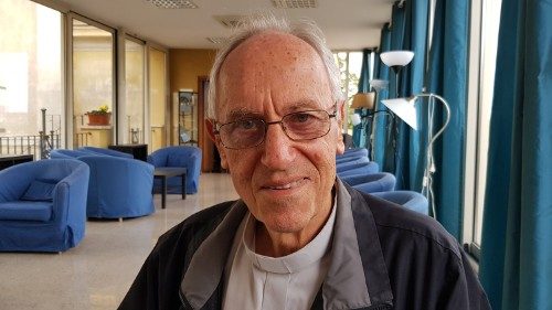 Indigenen-Experte: Hören statt vorverurteilen, was Synode will