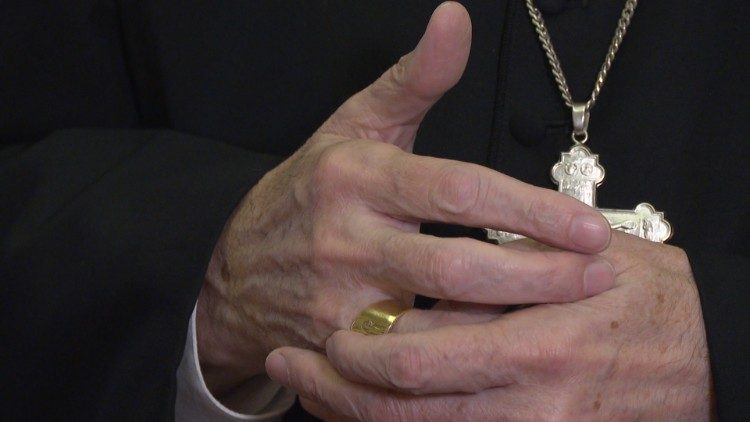 Cardel Pietro Parolin