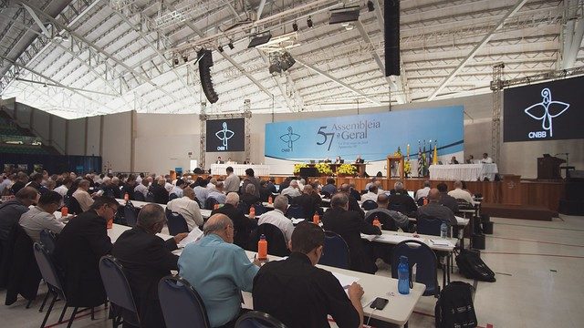 Assembleia CNBB