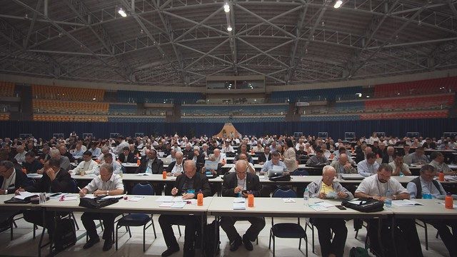 Assembleia CNBB 2019