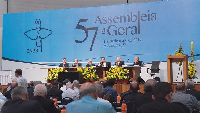 Assembleia CNBB