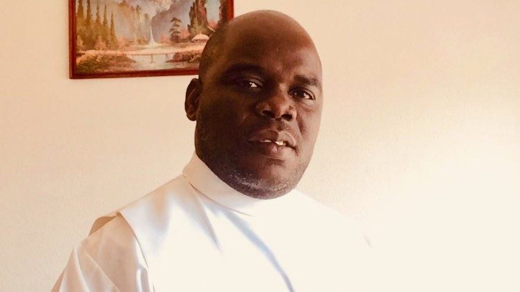 Padre Telmo da Glória Serôdio