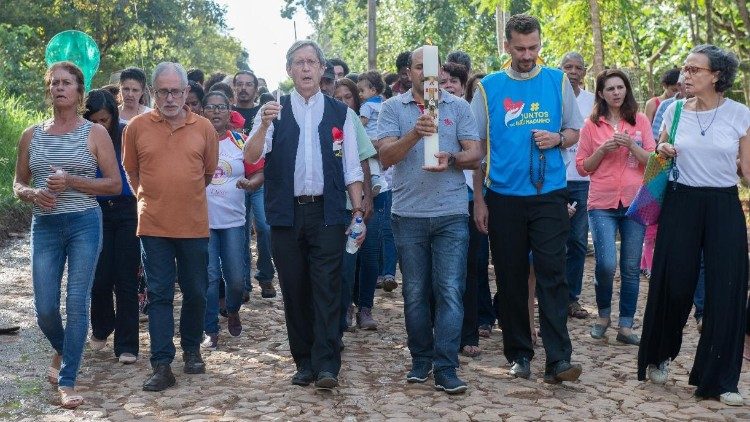 Ks. Duffè: potrzeba praktycznych wskazań realizacji Laudato si’	