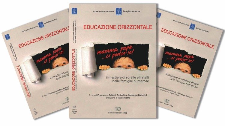 "Educazioni orizzontale"