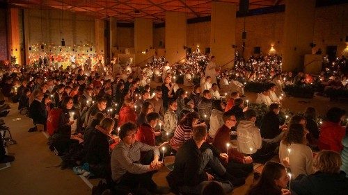 Frankreich: Taizé-Gemeinschaft will Aufklärung 