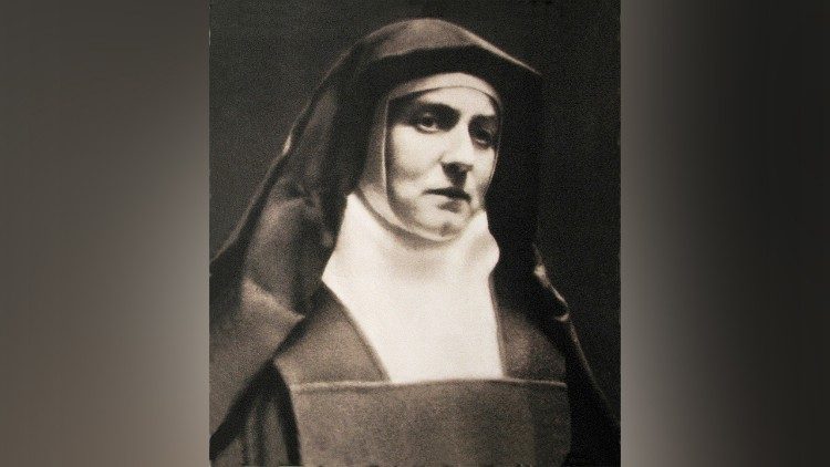 Edith Stein