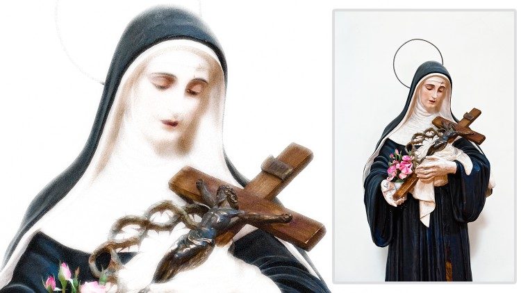 Santa Rita de Cássia