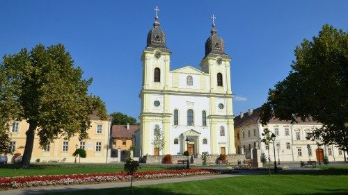 Les gréco-catholiques de Bucarest, une communauté fidèle dans le témoignage