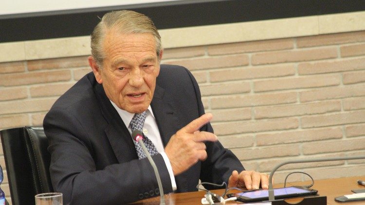 Joaquín Navarro-Valls