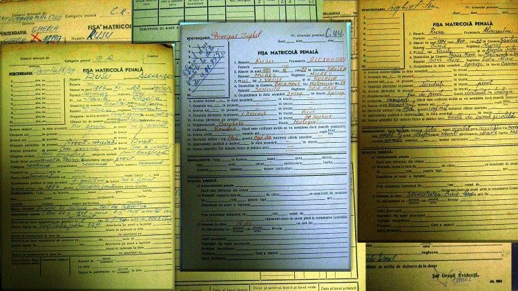 Dom Alexandru Rusu, bispo de Maramures