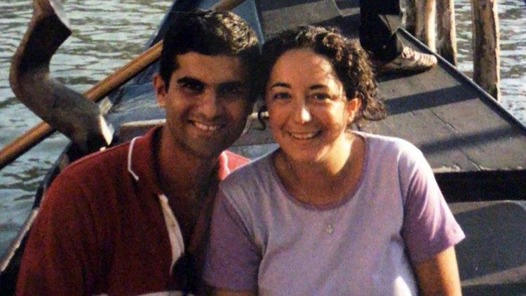 Thời hứa hôn, ở Venice