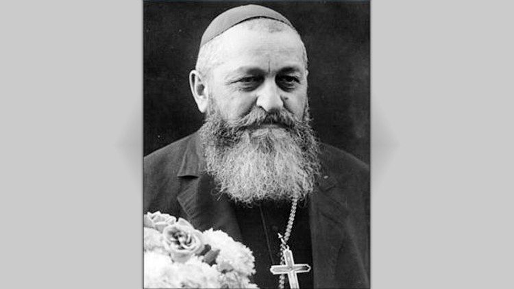 Dom Valeriu Traian Frentiu