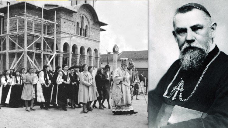 Священомученик Іоан Балан