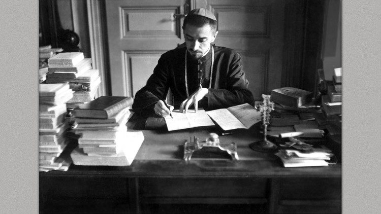 Священомученик Іоан Сучіу