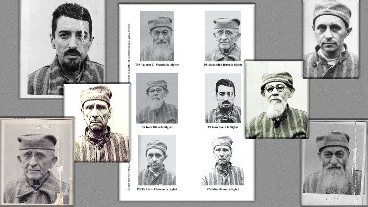 I sette vescovi romeni martiri (2 giugno)