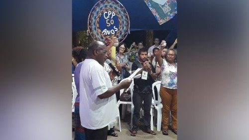 50 anos do Conselho Pastoral dos Pescadores: aniversário que alimenta a esperança