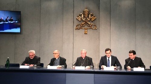 Giornata del Migrante e del Rifugiato, p. Baggio: messaggio del Papa per tutti gli esclusi